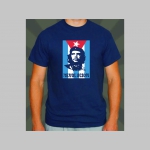 Che Guevara  pánske tričko  100%bavlna  značka Fruit of The Loom
